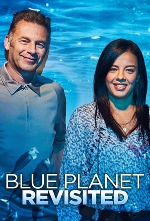 Poster Blue Planet Revisited 2020