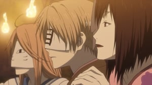 Natsume’s Book of Friends: 2×1