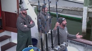 Wicked Tuna: Outer Banks Showdown Revenge of the Underdogs