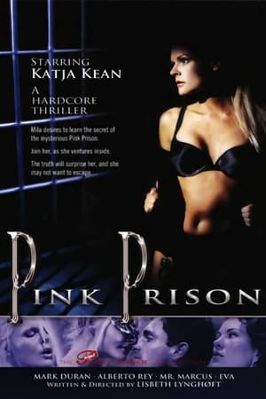 Poster Pink Prison (1999)