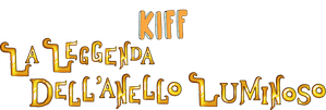 Kiff: La historia del anillo de luz — Logos 8