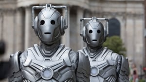 Doctor Who: Stagione 8 x Episodio 11