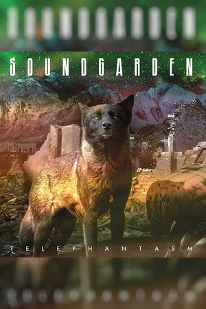 Soundgarden: Telephantasm