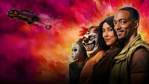 Twisted Metal ( 2023 )