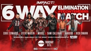 Impact Wrestling Impact! #944