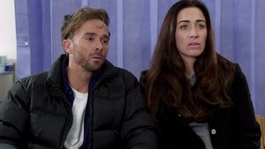 Wednesday, 12th November 2025 on Coronation Street Season 66 Episode 132 – November 12, 2025