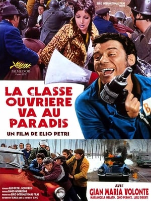 Image La classe ouvrière va au paradis