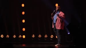 Lavell Crawford: Home for the Holidays