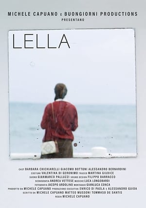 Poster Lella (2019)