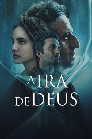 A Ira de Deus Torrent (2022) Dual Áudio 5.1 / Dublado WEB-DL 1080p – Download