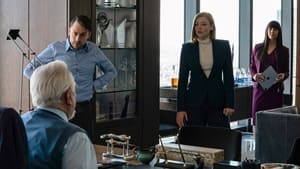 Succession 3 episodio 7