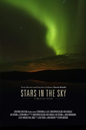 Image Stars in the Sky: storie di caccia