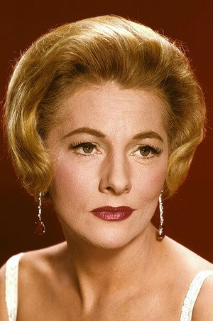 Joan Fontaine