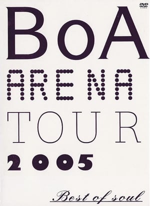 Image BoA  Arena Tour 2005 -Best of Soul-