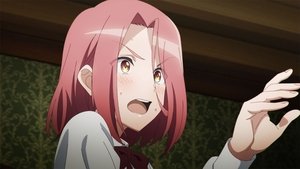 Spy Kyoushitsu: 1×8