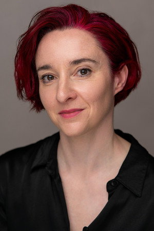 Tania Pieri portrait