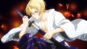 Shokugeki no Soma – Food Wars! The Fifth Plate: Saison 5 Episode 2