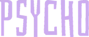 Psycho — Logos 2
