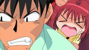 Tokio Mew Mew Season 2: Father's Back – One-game Match for Ichigo!