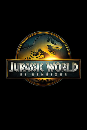 poster Jurassic World Rebirth