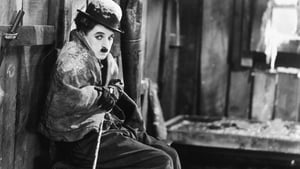 La quimera del oro – Charlie Chaplin