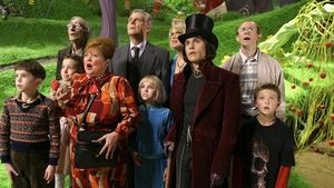 ชาร์ลี กับ โรงงานช็อกโกแลต Charlie and the Chocolate Factory (2005) พากไทย