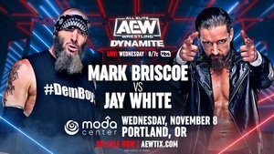 All Elite Wrestling: Dynamite: 5×45