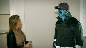 Festival Drugs: Meet The Dealers The Corrupt Guards