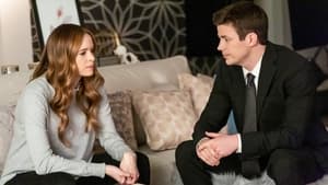 The Flash: Season 8 Episode 14 – Funeral for a Friend