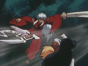 InuYasha: 2×19