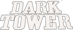 Dark Tower — Logos 1