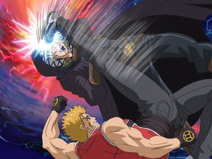 Kenichi: The Mightiest Disciple: 1×47