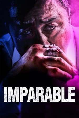 Poster Imparable 2018