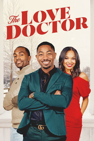 The Love Doctor 6