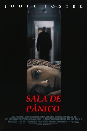 O Quarto do Pânico Torrent O Quarto do Pânico Torrent, Download, movie, filme, poster