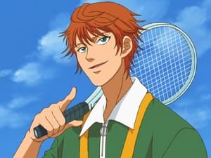 The Prince of Tennis: 2×16