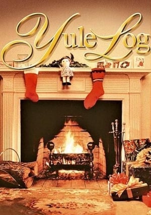 Poster The Yule Log 1966