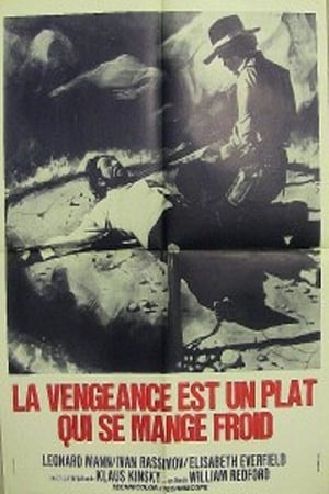 La vengeance est un plat qui se mange froid 1971