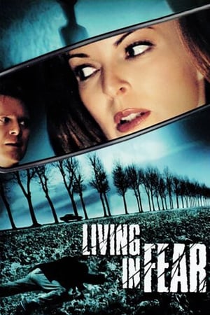 Poster Living in Fear 2000