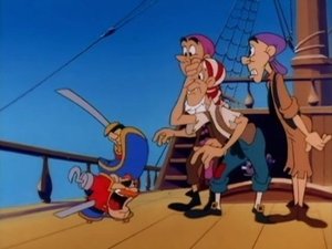 Animaniacs: 1×7