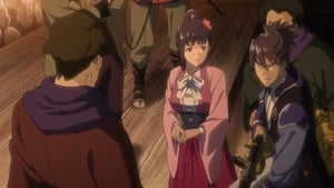 Kabaneri of the Iron Fortress Season 1 Episode 2