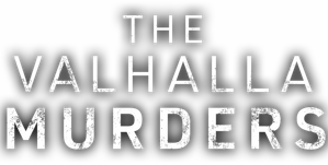 The Valhalla Murders
