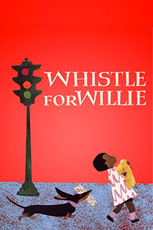 Poster Whistle for Willie 1965