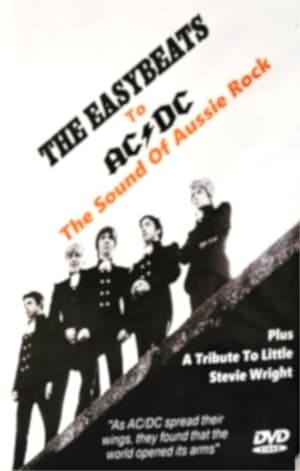 The Easybeats to AC/DC: The Sound of Aussie Rock (2016)