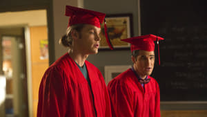 Glee Season 5 Episode 10