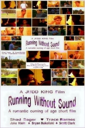 Running Without Sound poster