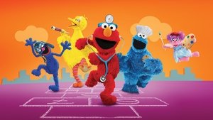 poster Sesame Street