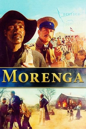 Poster Morenga (1985)