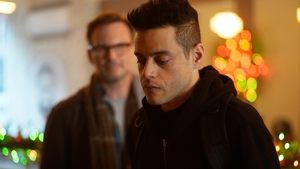 Mr. Robot 4×6