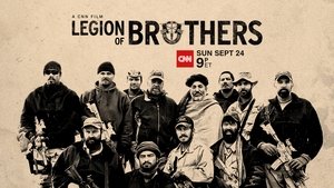 Legion of Brothers (2017)